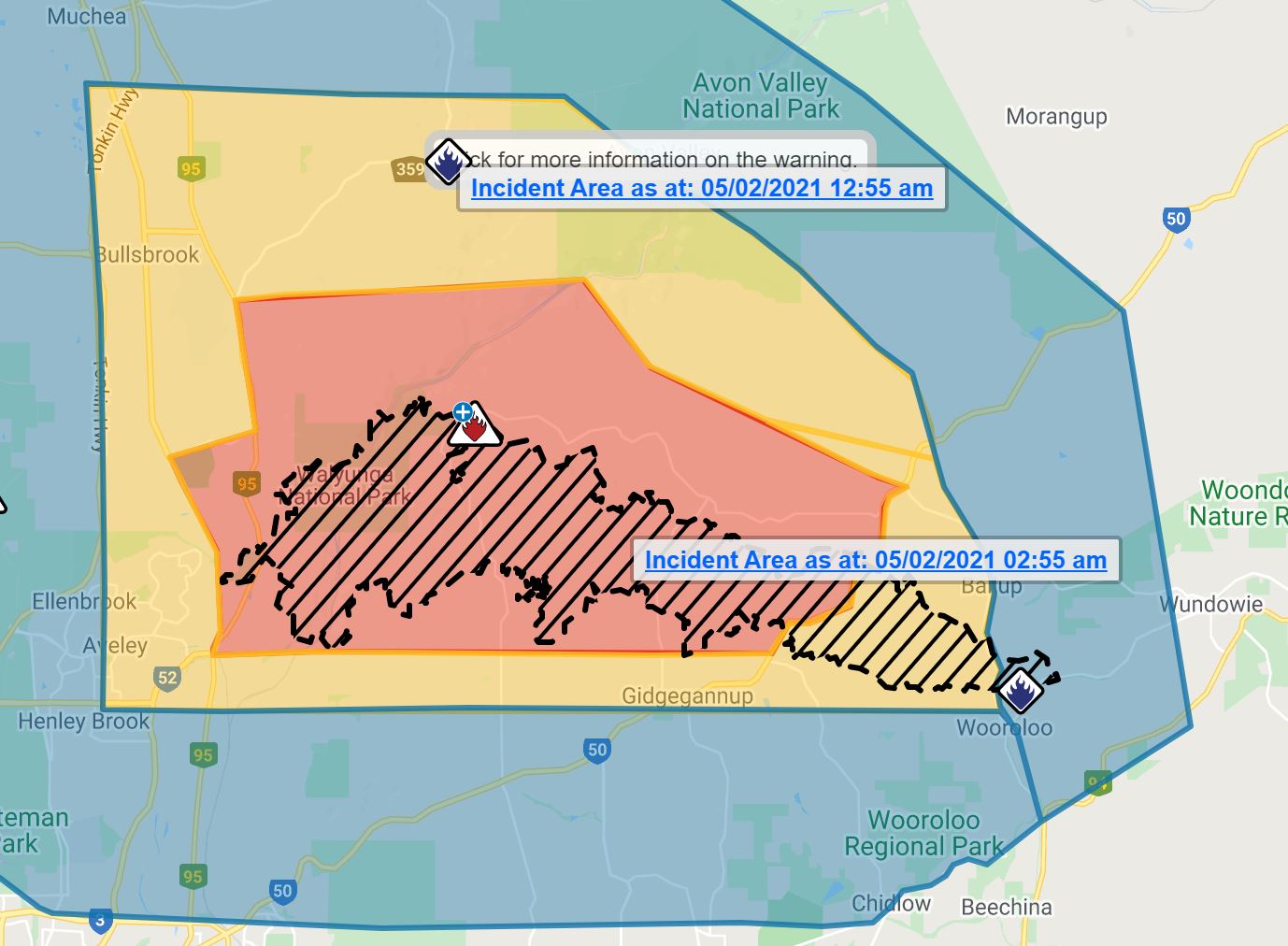 20210205-DFES_fire_map